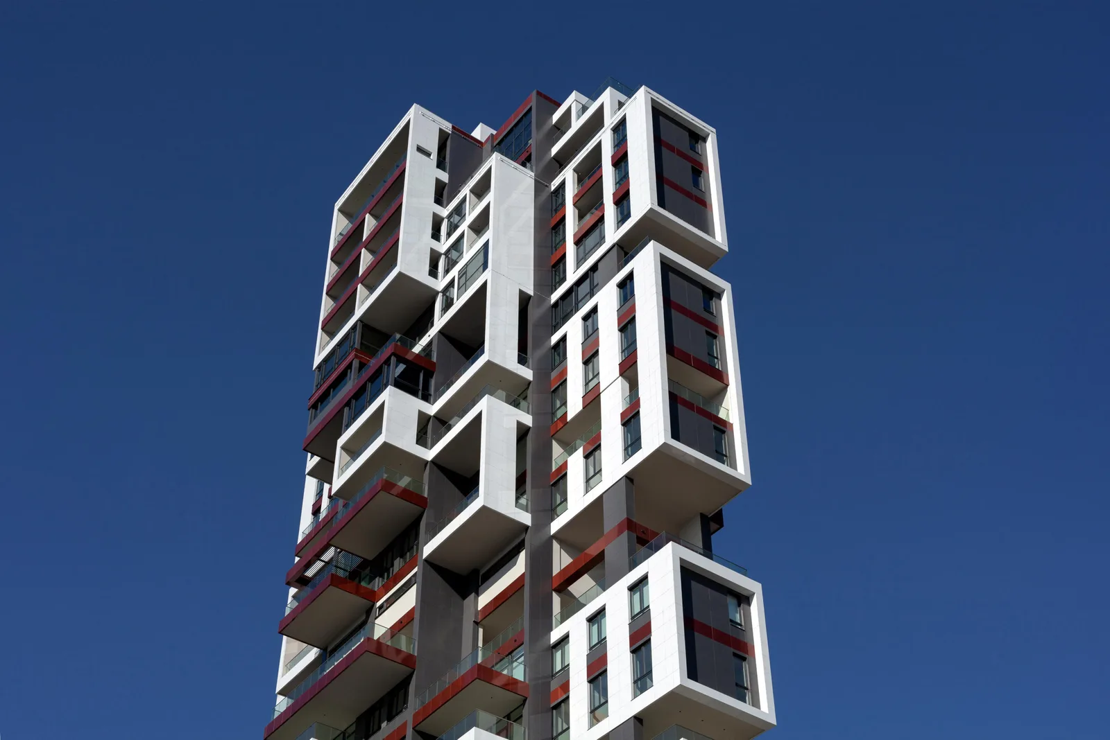 ONLY Tower