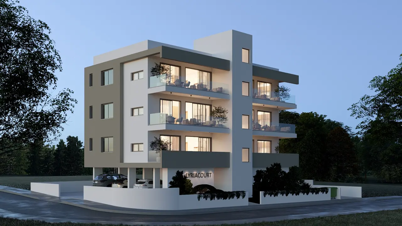 LYRIA COURT