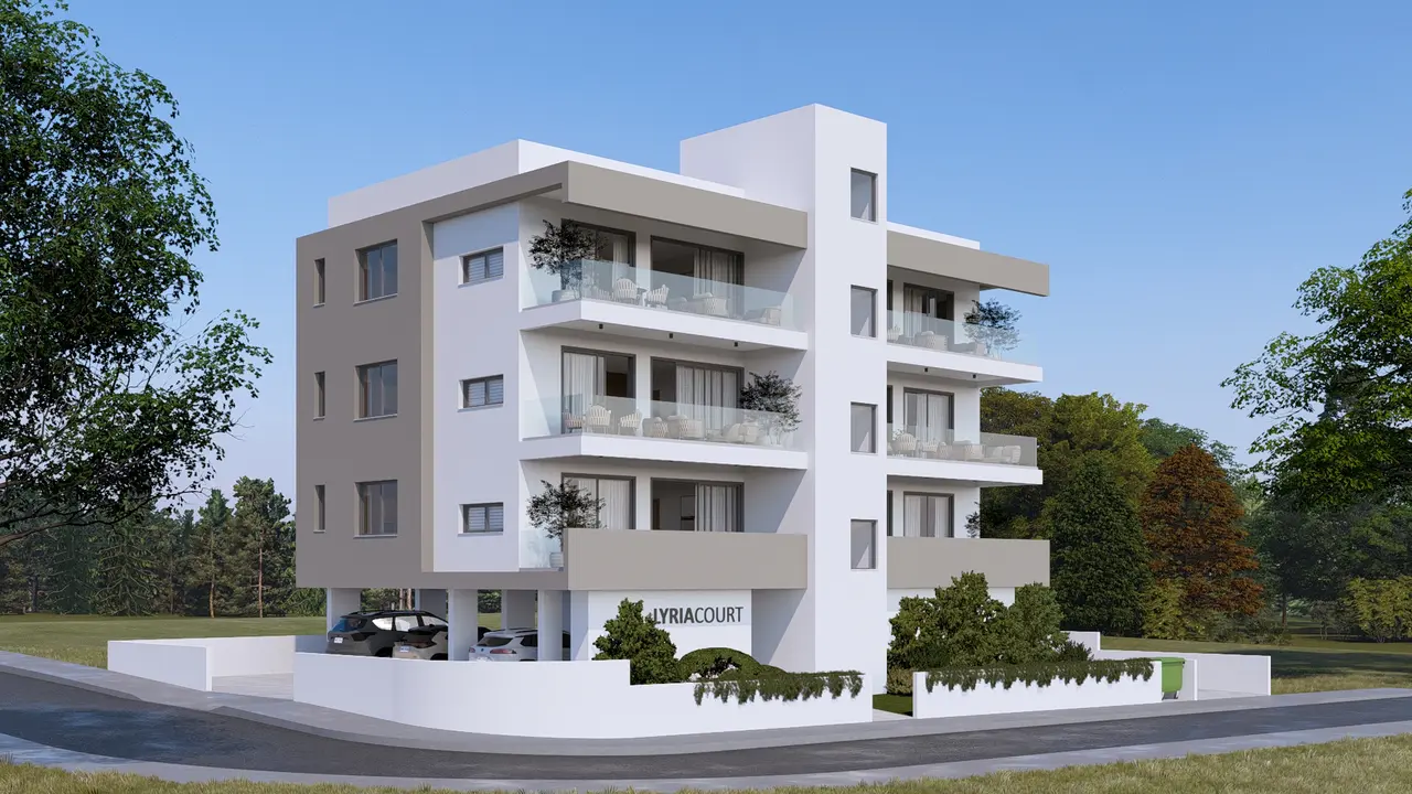 LYRIA COURT