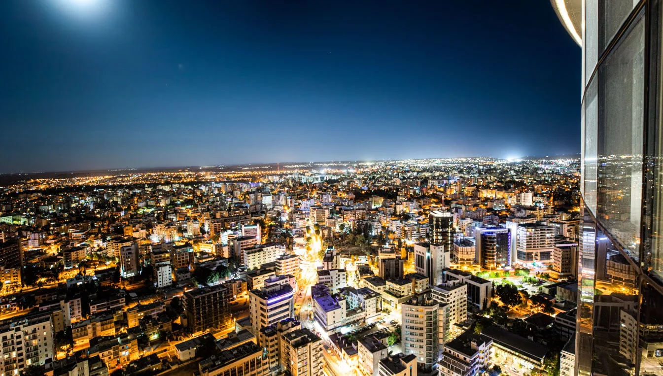 360 Nicosia