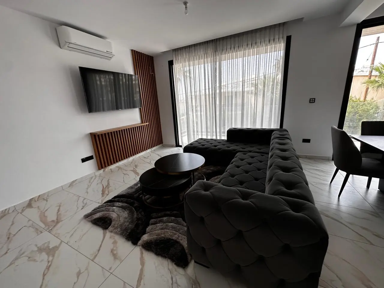Elegant Complex – דירות יוקרה ופנטהאוז במרחק הליכה מהחוף