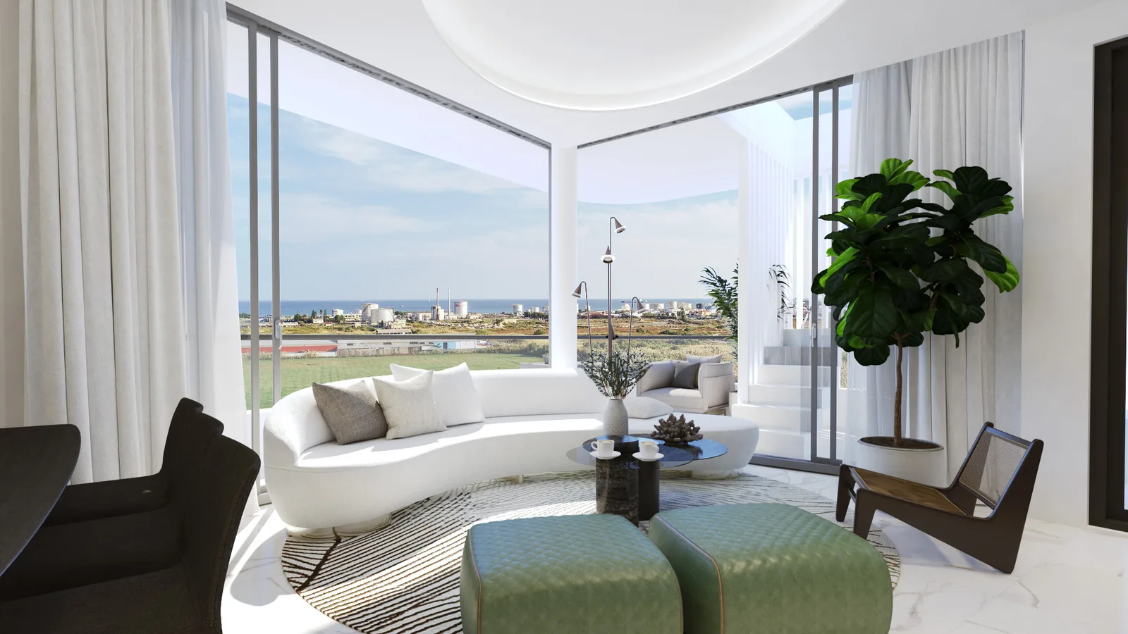 Marina View Residences