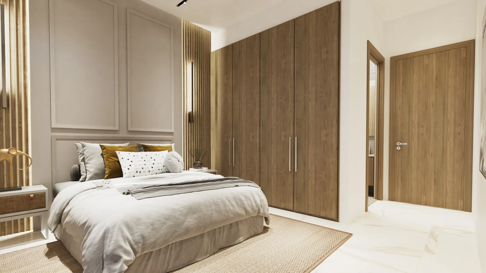 Marina View Residences