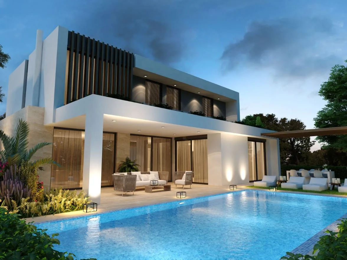 Wisteria Residence