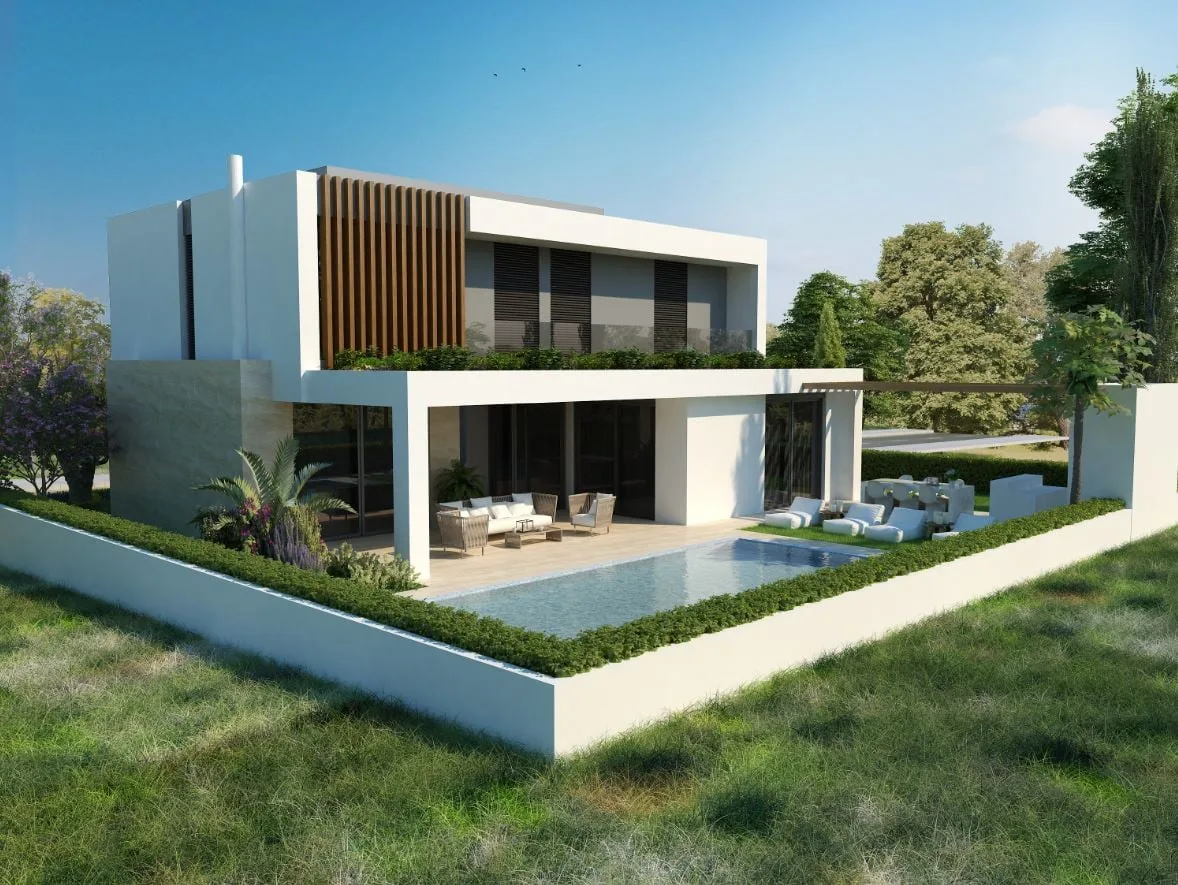 Wisteria Residence