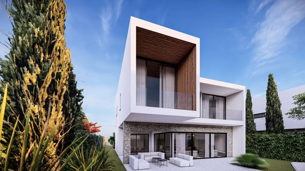 Panorama Hills