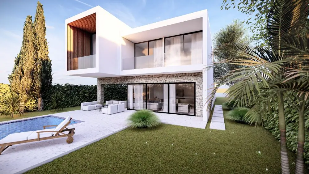 Panorama Hills