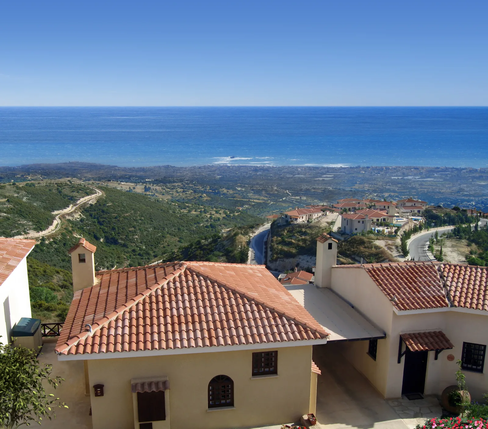 Vikla Villas
