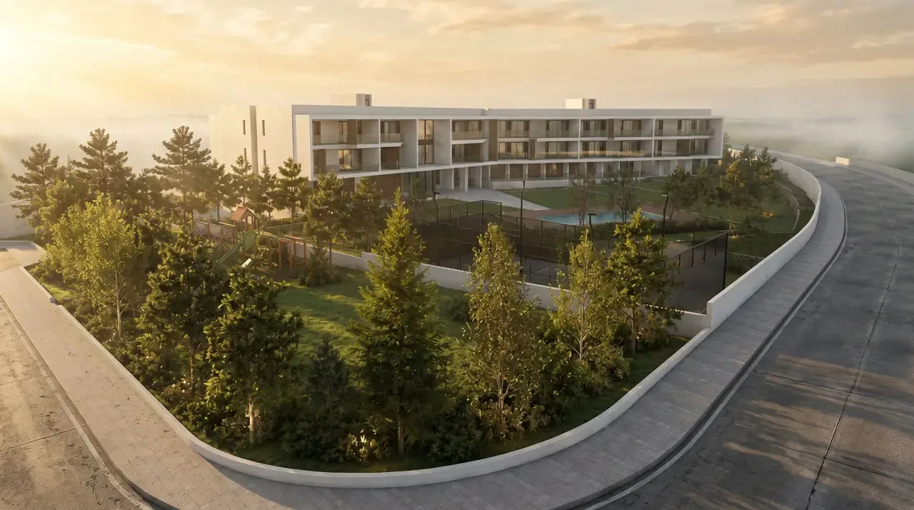 Rodi Residences