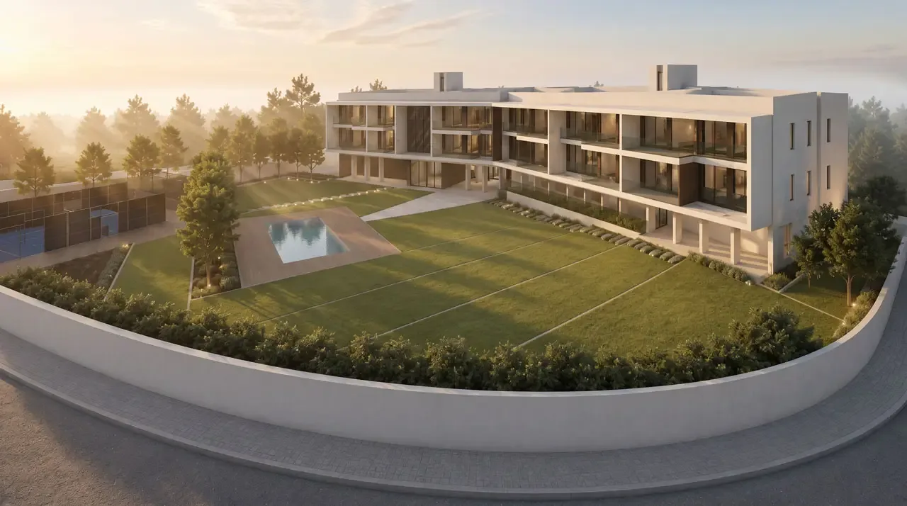 Rodi Residences