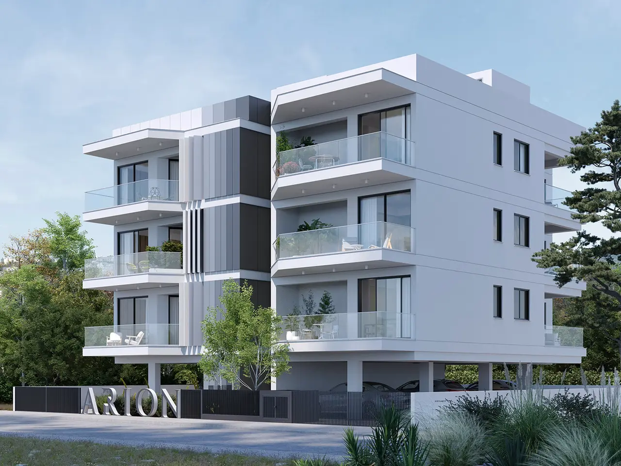 Arion