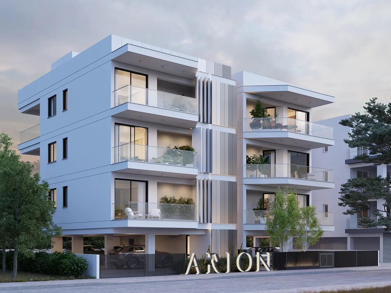 Arion