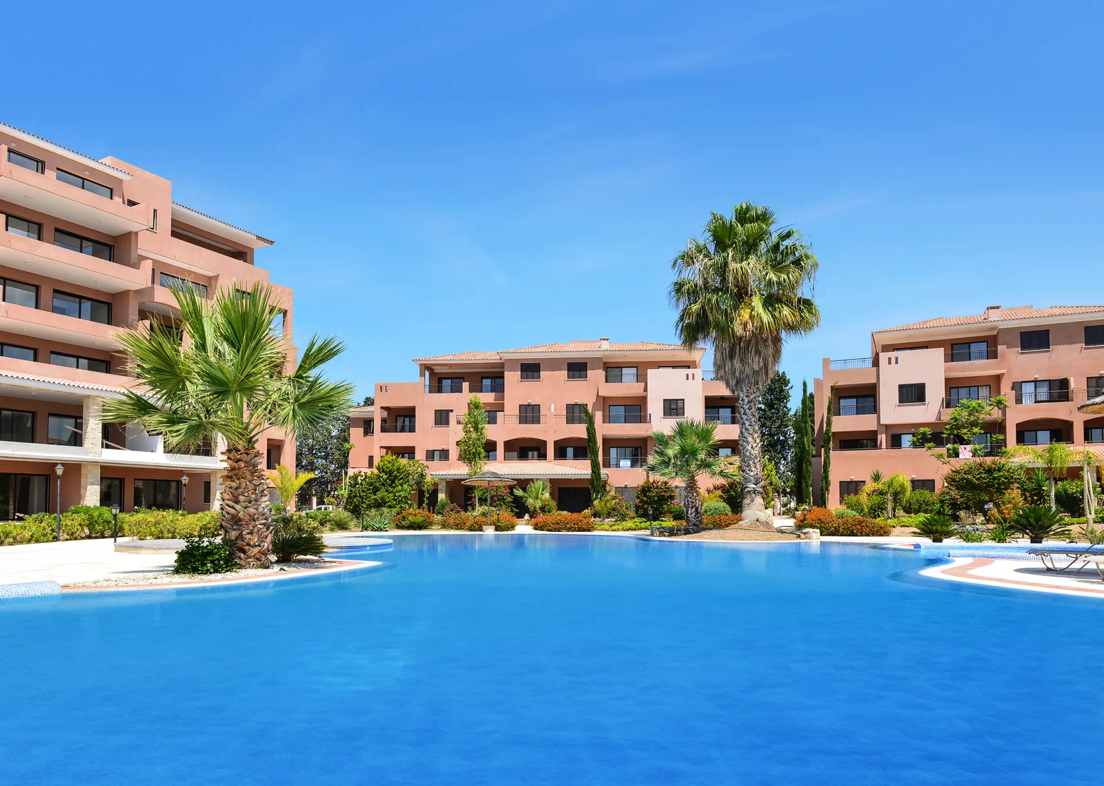Aphrodite Gardens