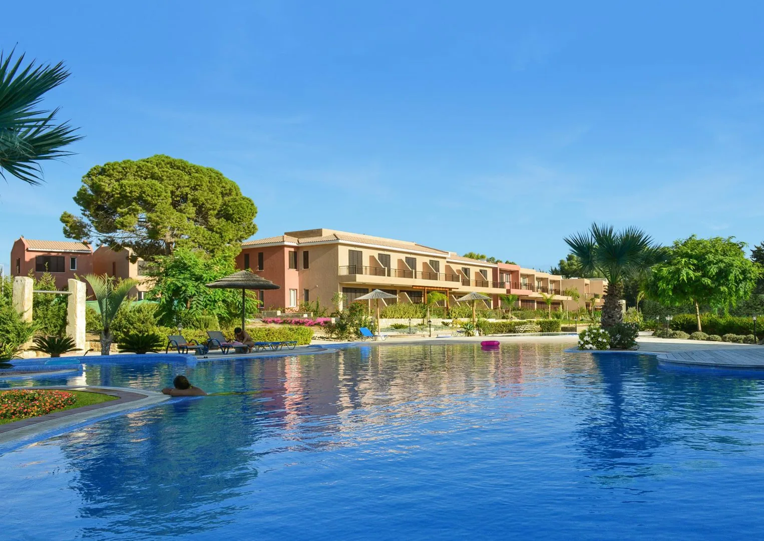 Aphrodite Gardens
