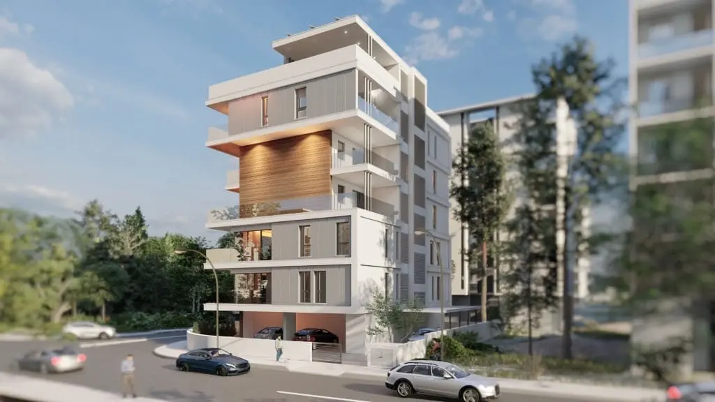 ELYSIAN RESIDENCE