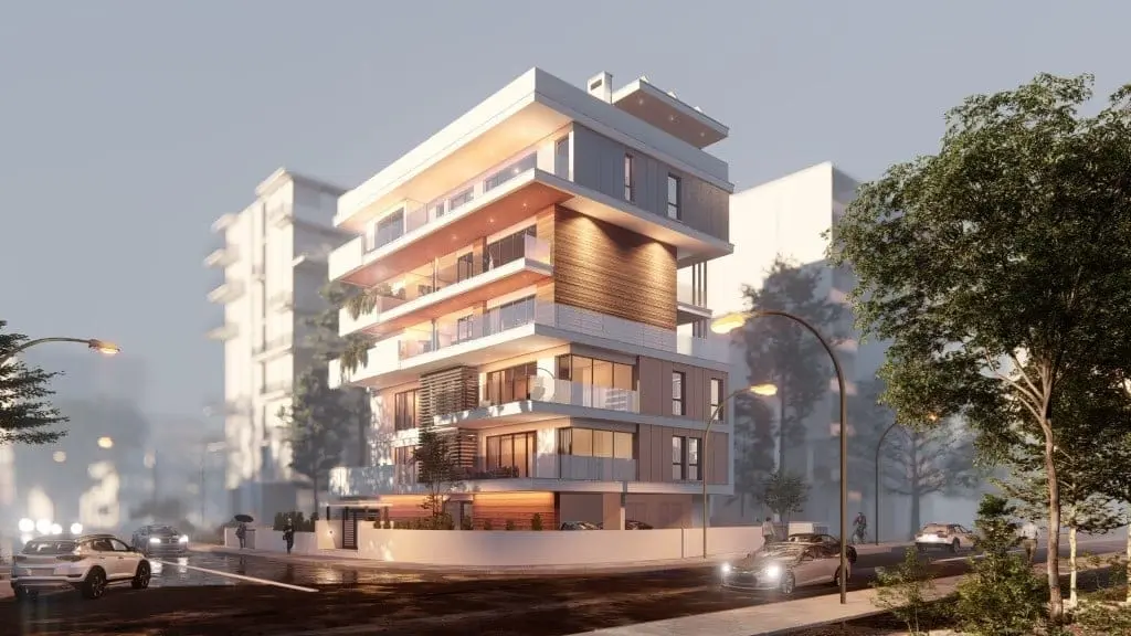 ELYSIAN RESIDENCE