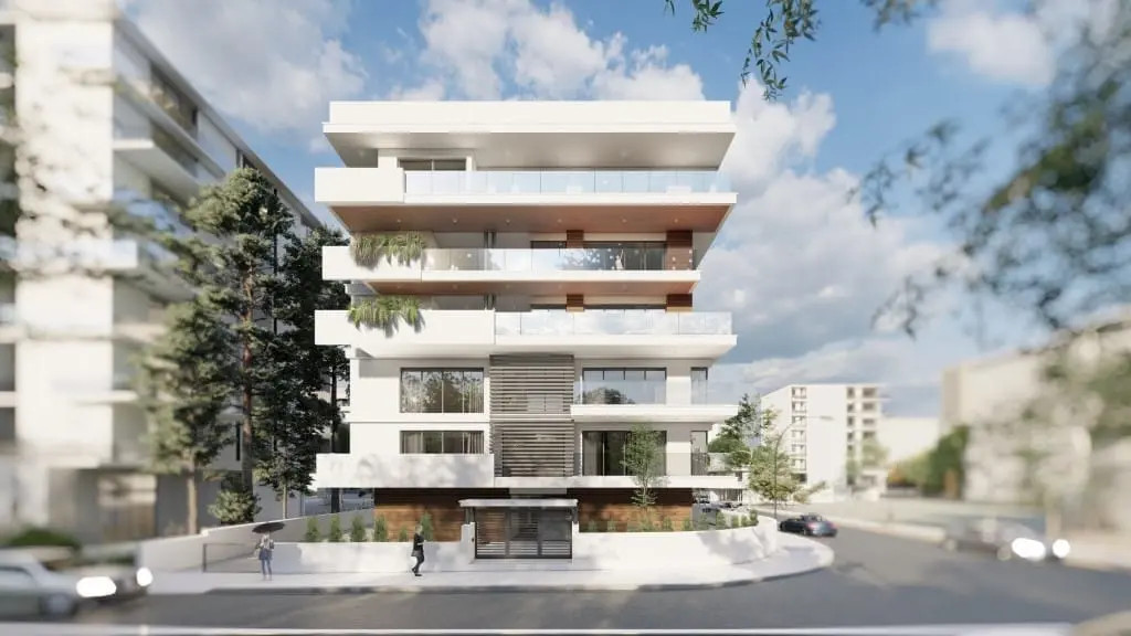 ELYSIAN RESIDENCE