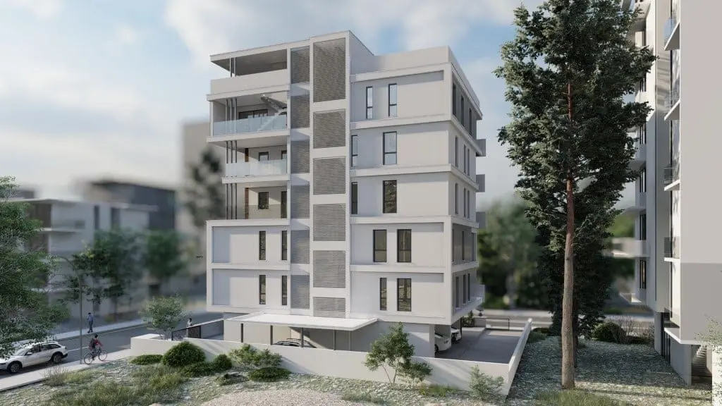 ELYSIAN RESIDENCE