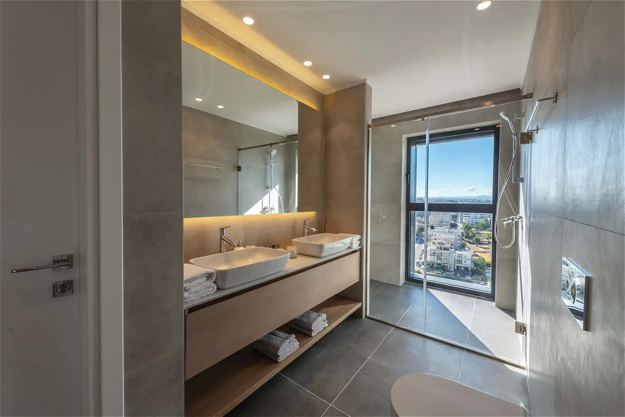 Central Park Residences