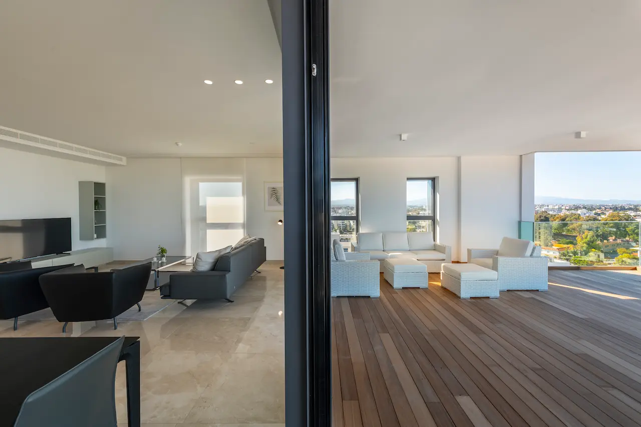 Central Park Residences