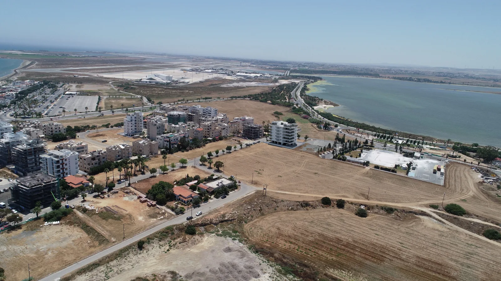 פרויקט חדש בלרנקה - מקנזי — לרנקה - מקנזי