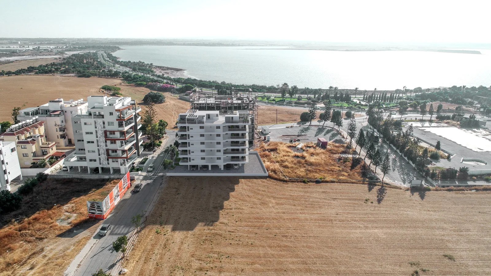 Mackenzy Dream Residences