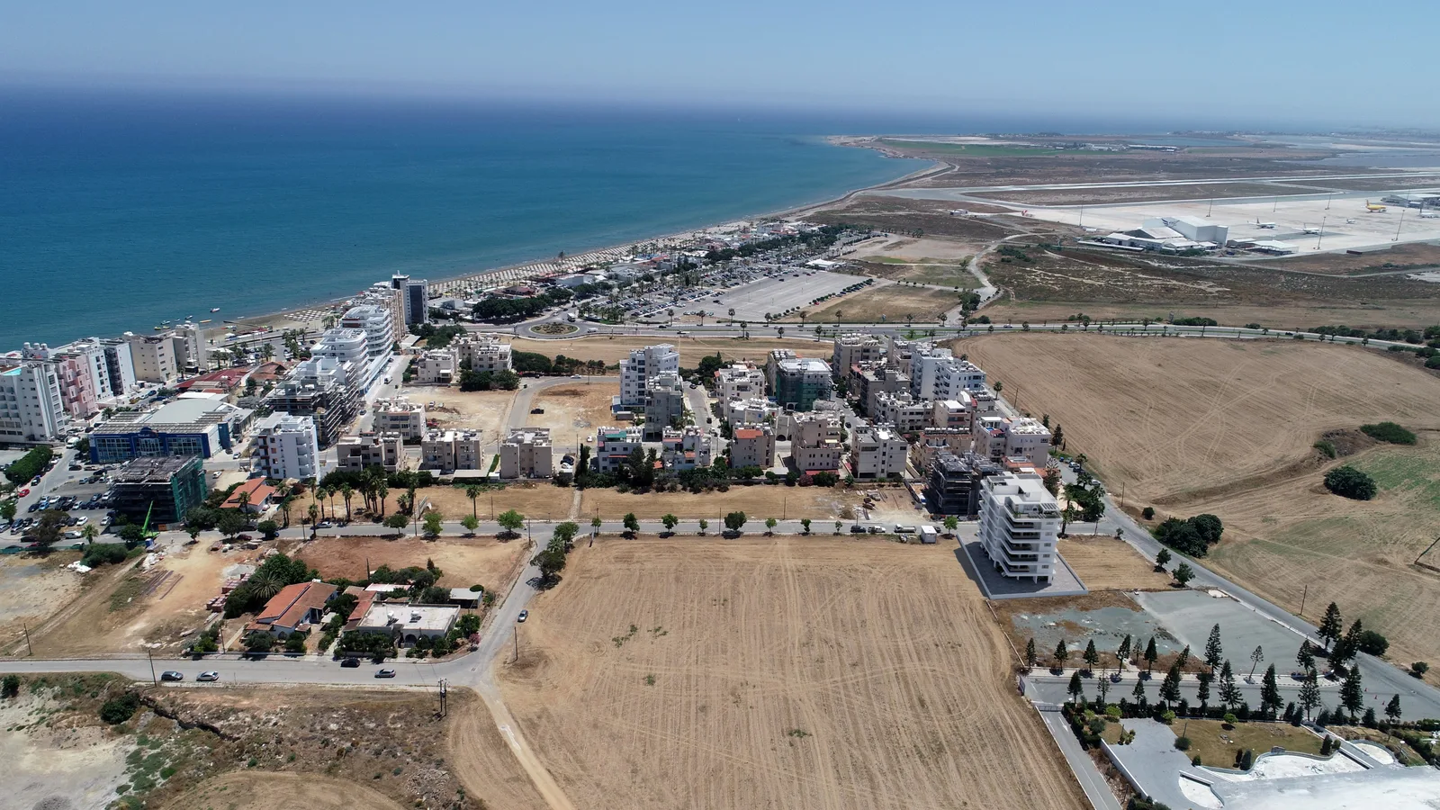 Mackenzy Dream Residences