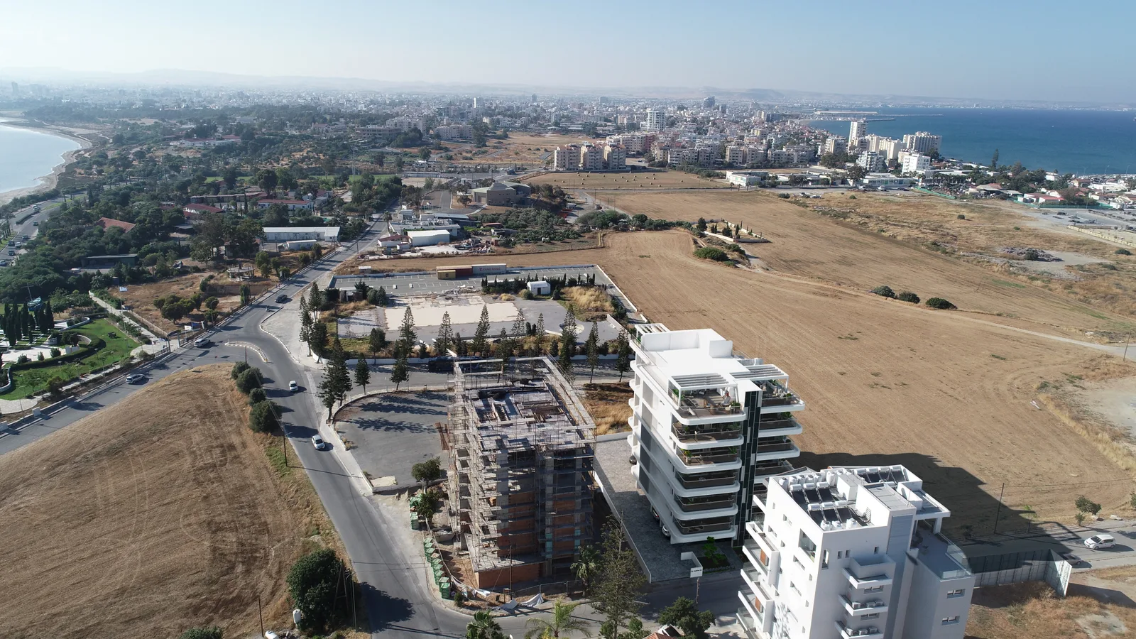 Mackenzy Dream Residences