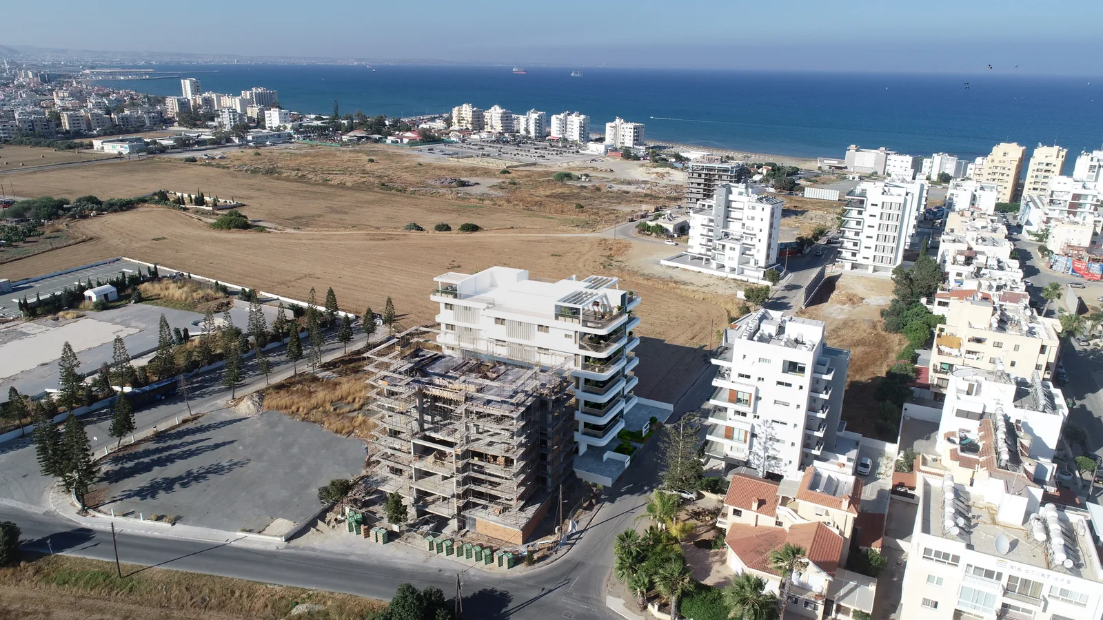 Mackenzy Dream Residences