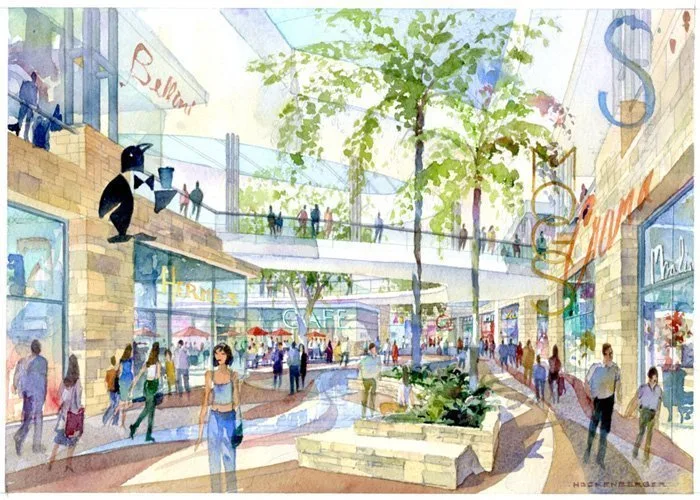 Neapolis Smart EcoCity
