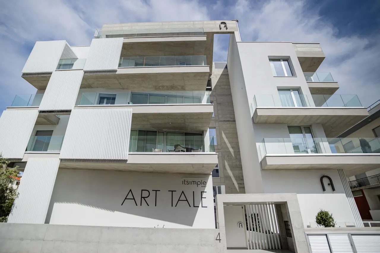 Art Tale