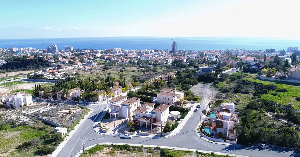 Horizon Villas