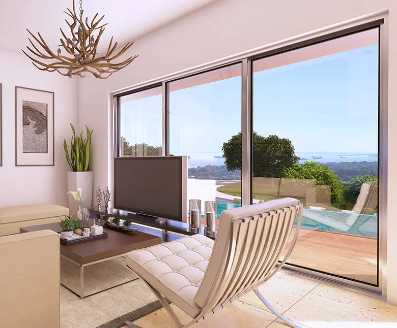 Horizon Villas