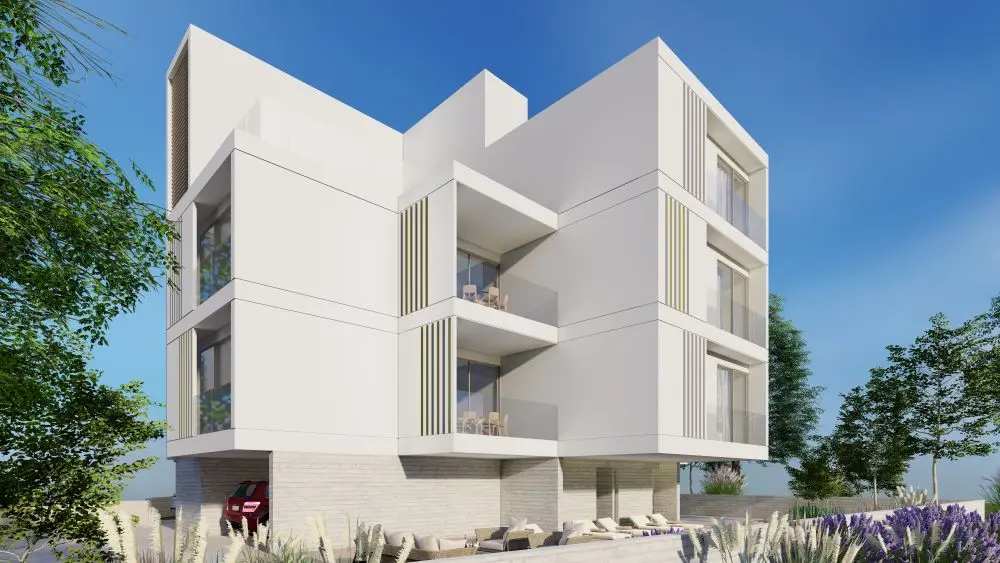 VOS RESIDENCES