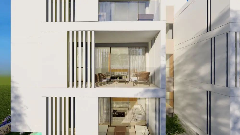 VOS RESIDENCES