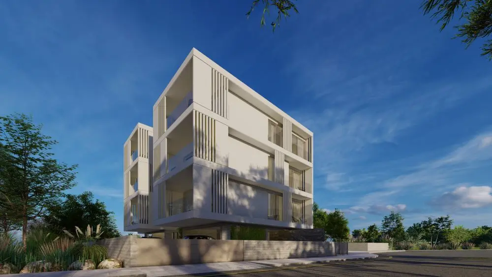 VOS RESIDENCES