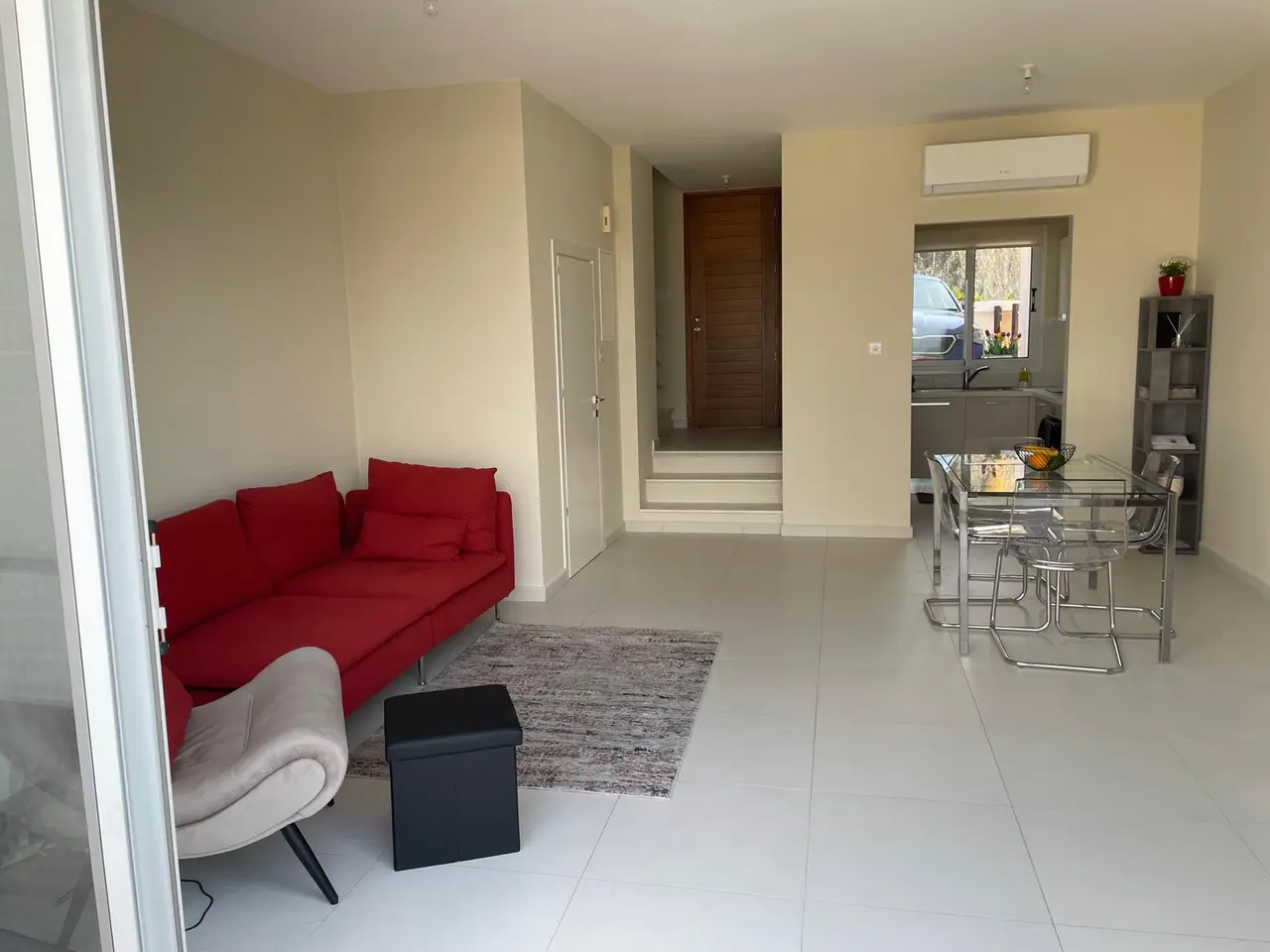 Paphos Property Charming Two Bedroom House