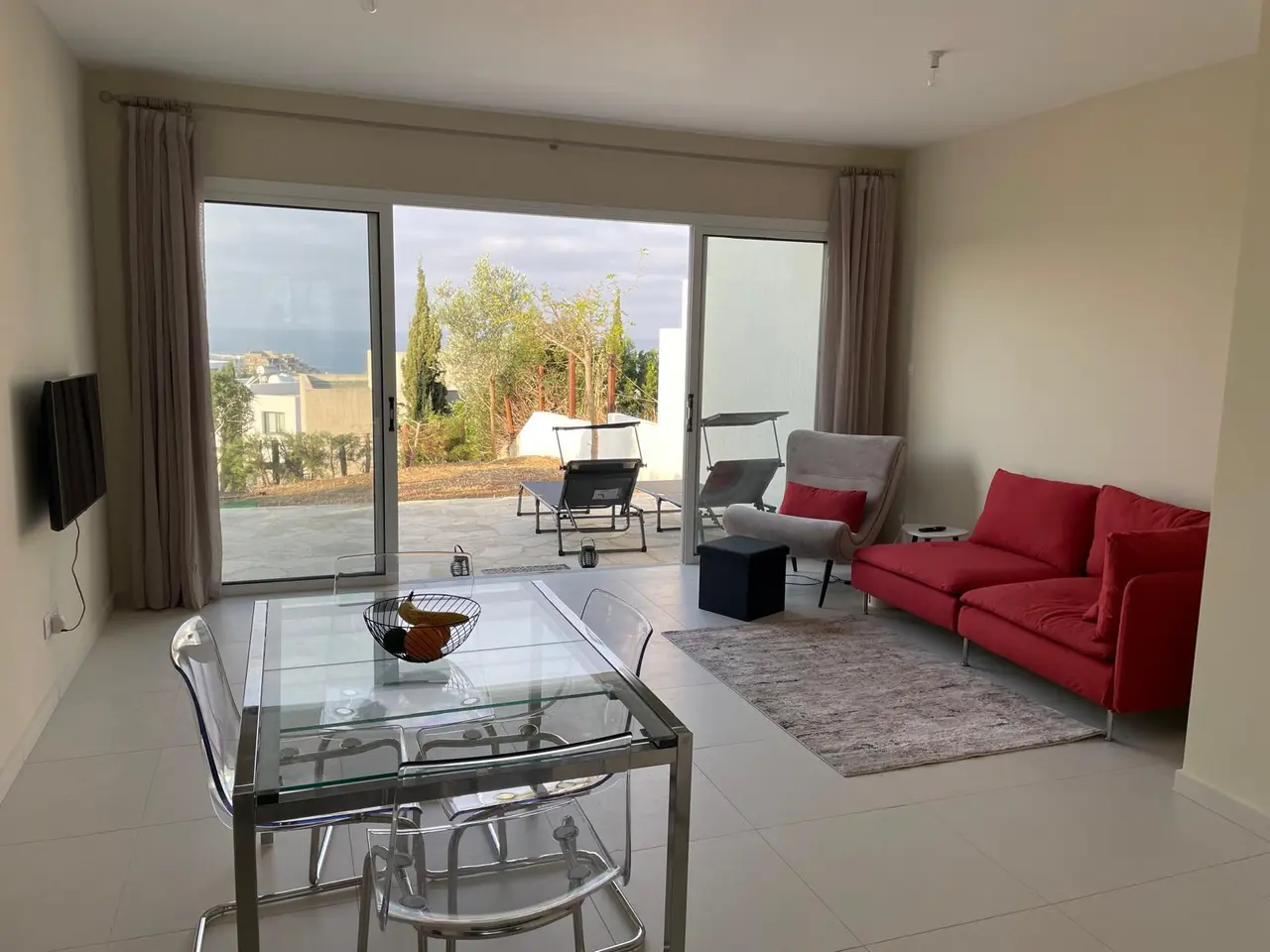 Paphos Property Charming Two Bedroom House
