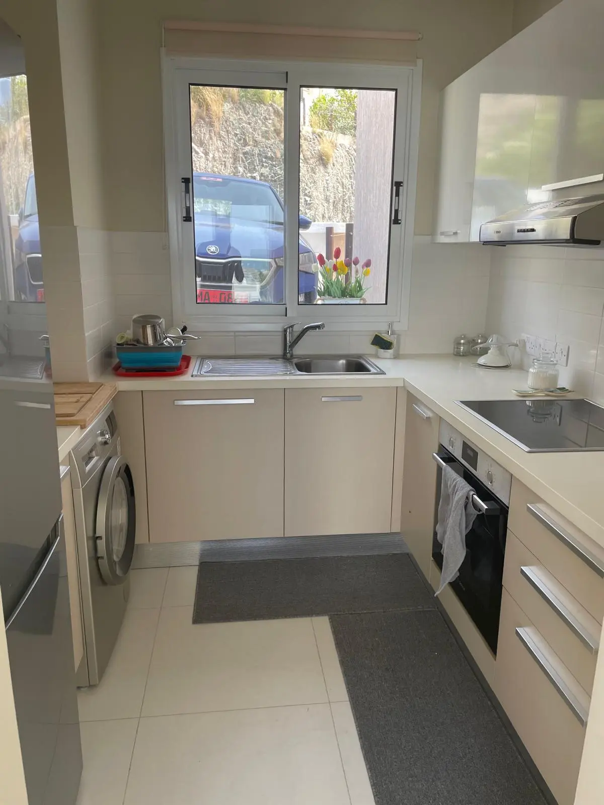 Paphos Property Charming Two Bedroom House