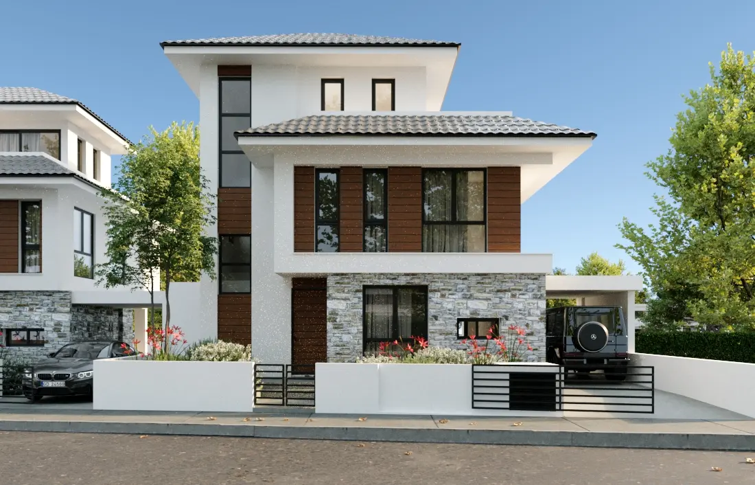 Palm Residences