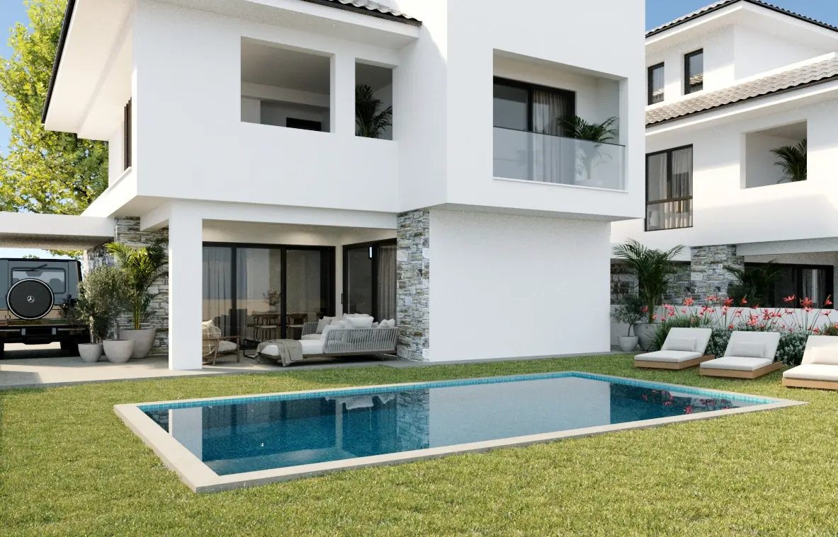 Palm Residences