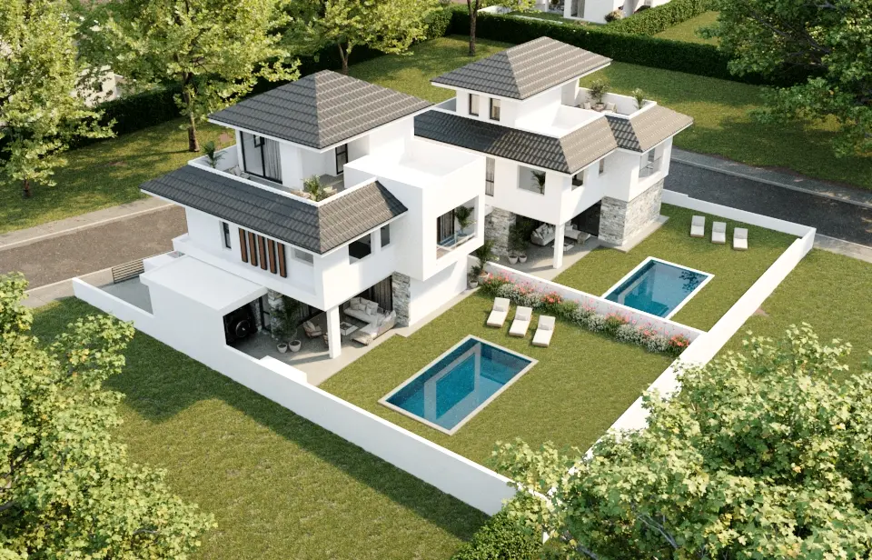 Palm Residences