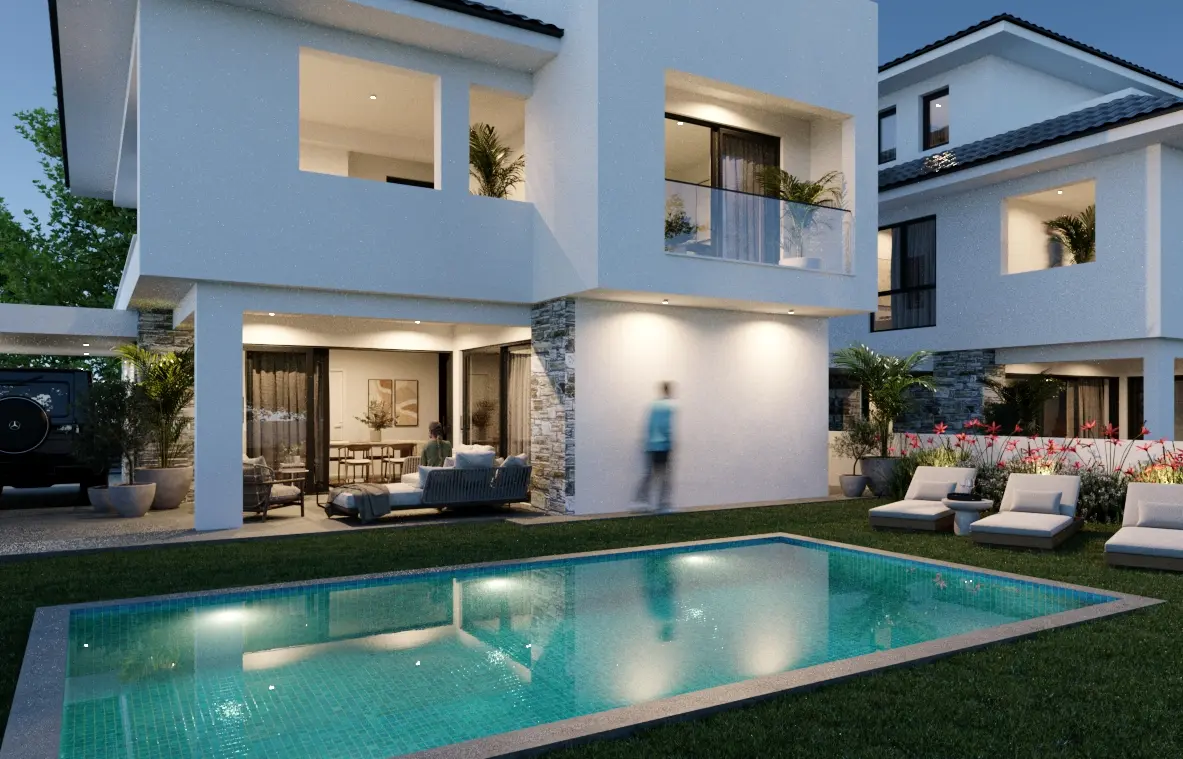 Palm Residences
