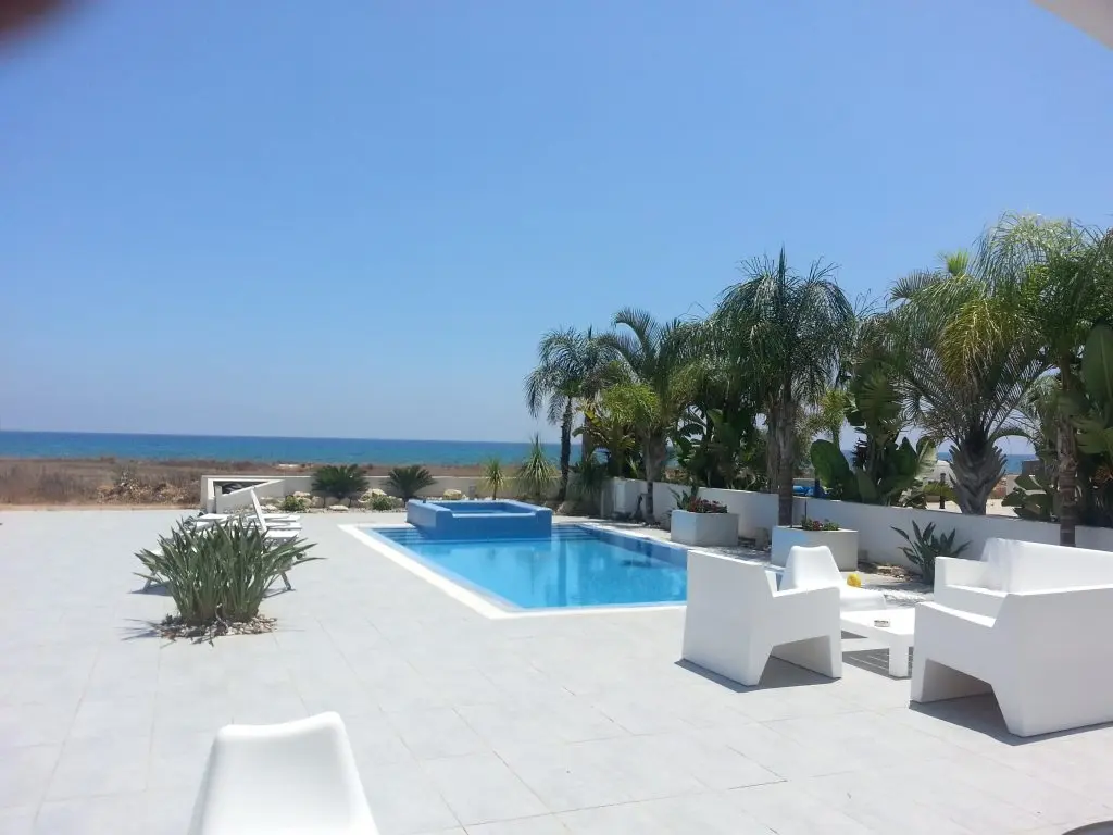 SUNRISE Villa No. 10 (3 Bedrooms)
