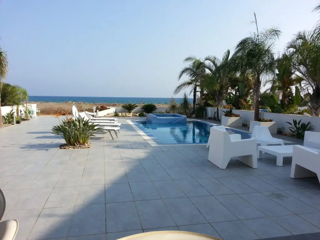 SUNRISE Villa No. 10 (3 Bedrooms)