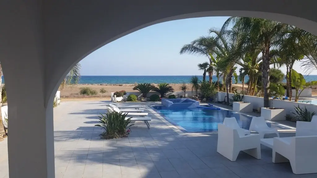 SUNRISE Villa No. 10 (3 Bedrooms)