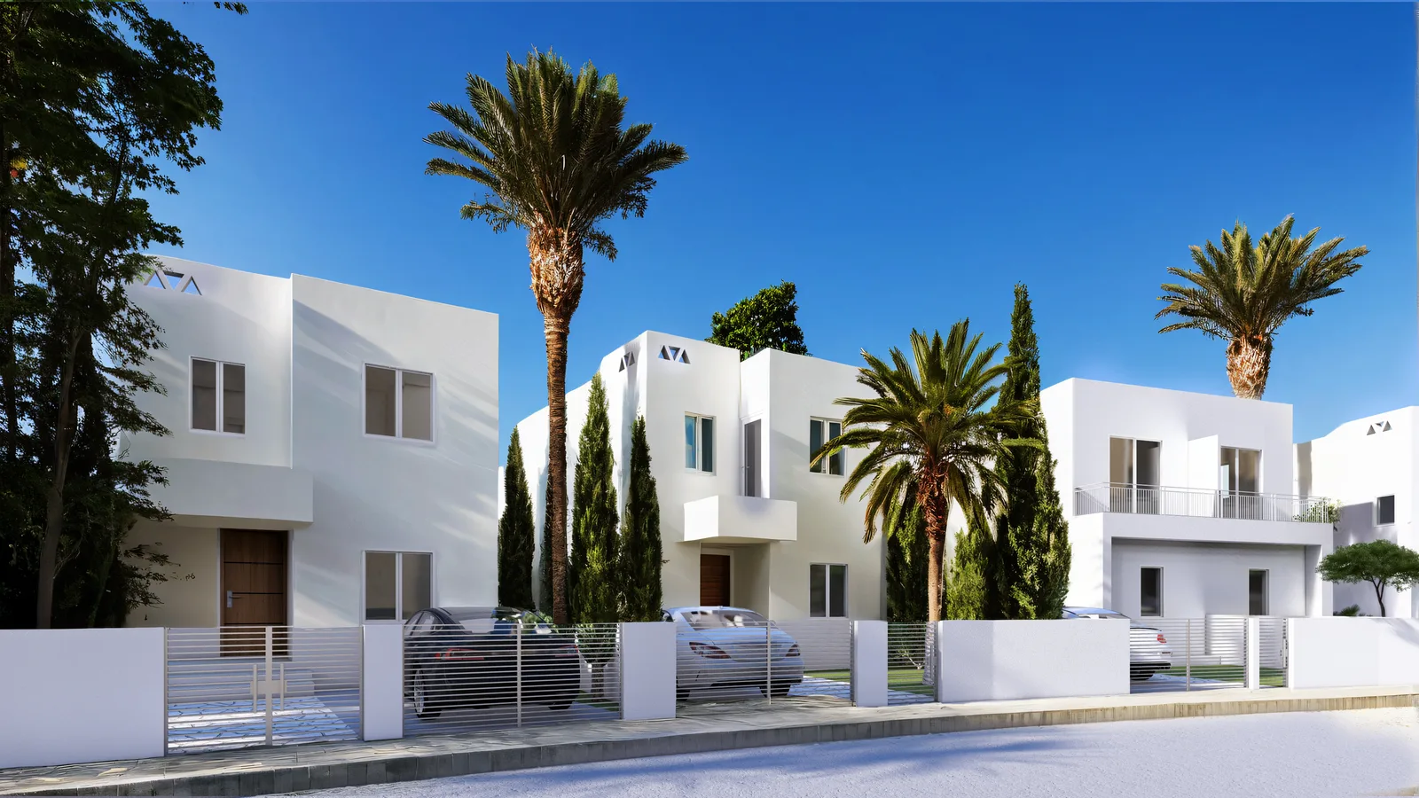 Mandria Gardens