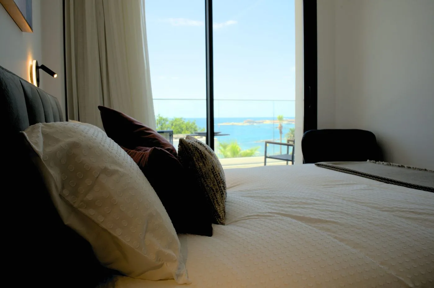 Luxury Apartments in Kato Pafos | Waterside