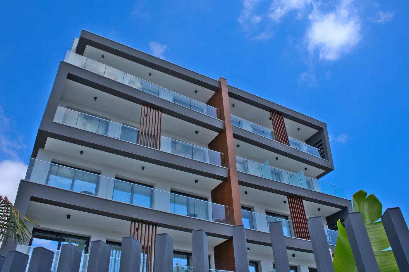 Luxury Apartments in Kato Pafos | Waterside