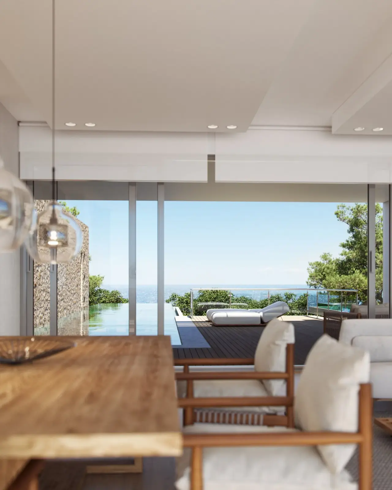 Konia Modern Luxury Residences